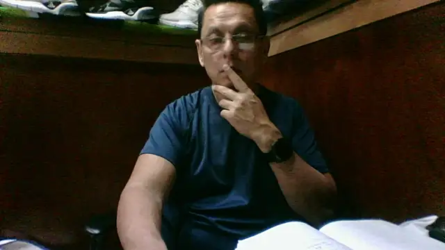 MarcusKelvin online show from 11.17.25