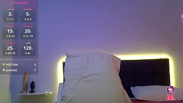 DIOSA-HOT online show from 09.29.25