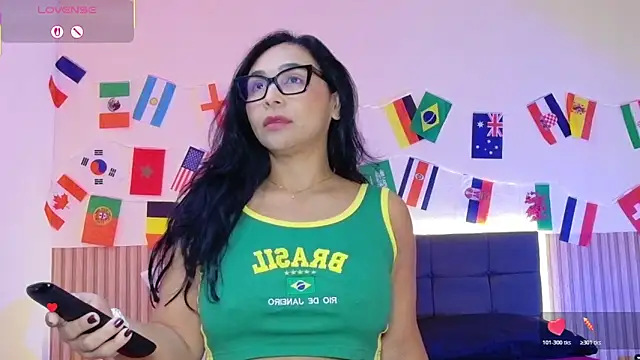 DIOSA-HOT online show from 06.12.26