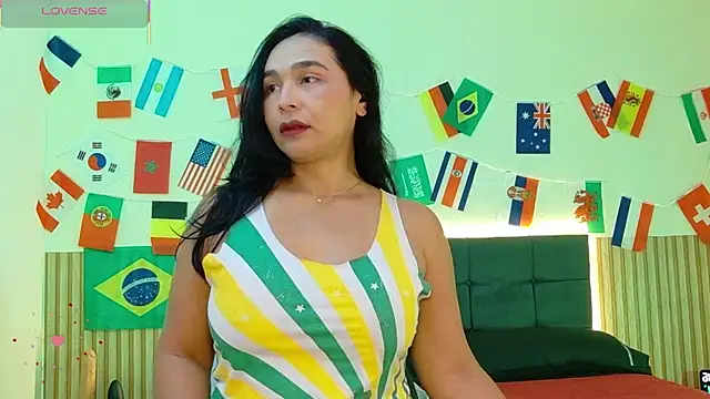 DIOSA-HOT online show from 06.14.26