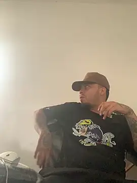 perrrotegrande online show from 10.20.25