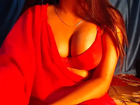 Kaju sharma01 online show from 12.30.24