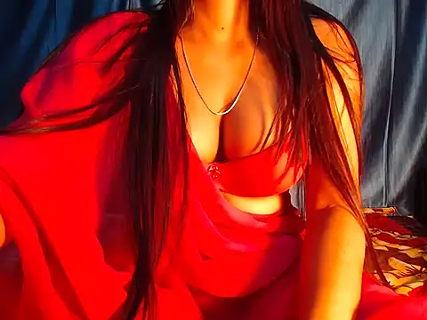 Kaju sharma01 online show from 12.31.24