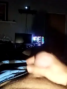 binhodm007 online show from 08.09.26