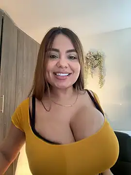 valeria2019hot online show from 02.18.26
