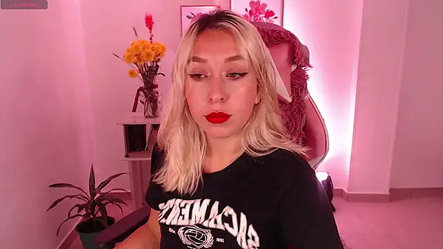 Dahlia  espresso online show from 01.04.25