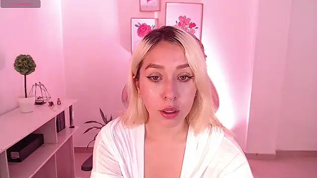 Dahlia  espresso online show from 01.23.25