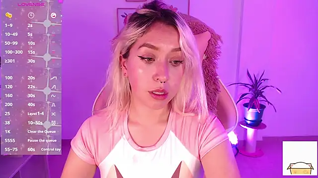 Dahlia  espresso online show from 02.06.25