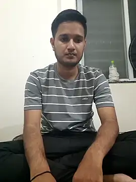 Jonrobinso online show from 03.09.25