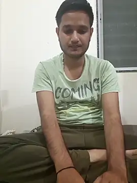 Jonrobinso online show from 03.12.25