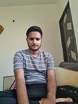 Jonrobinso online show from 03.13.25