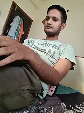 Jonrobinso online show from 03.18.25