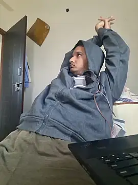 Jonrobinso online show from 11.16.25