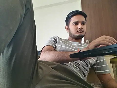 Jonrobinso online show from 05.09.26