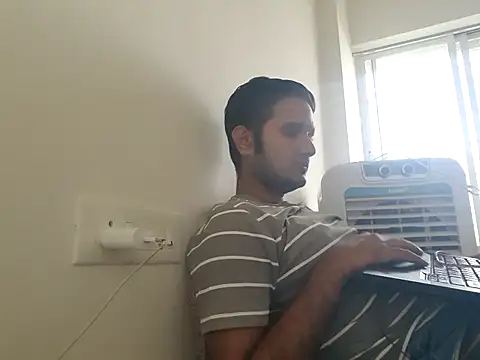 Jonrobinso online show from 06.09.26