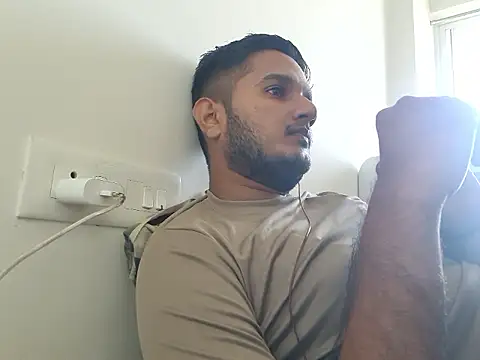 Jonrobinso online show from 06.19.26