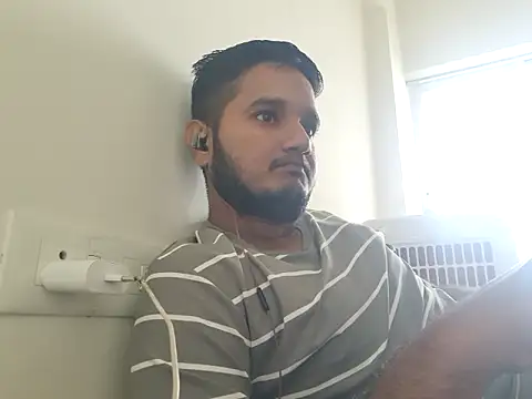 Jonrobinso online show from 07.02.26
