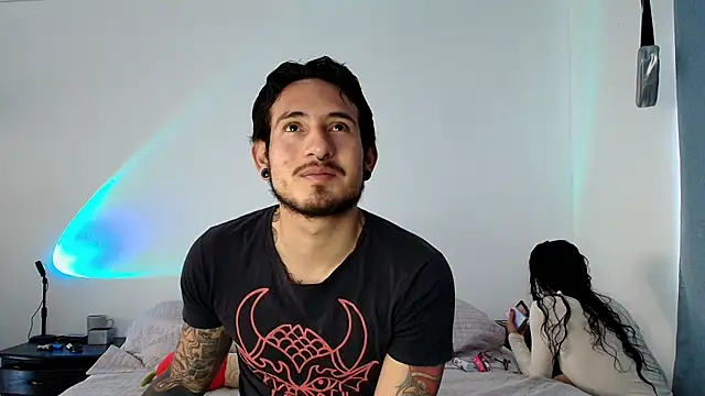 Snapshot of anika_lowen02 chatting on 01.27.25 anika lowen02 online show from 01.27.25