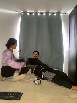 Snapshot of anika_lowen02 chatting on 10.02.25 anika lowen02 online show from 10.02.25