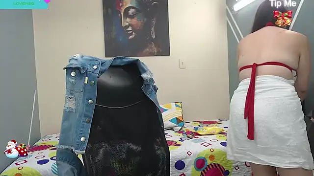 miranda vegaa online show from 12.11.24