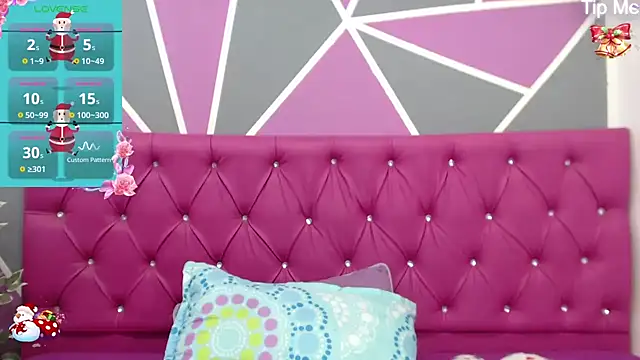 miranda vegaa online show from 12.12.24