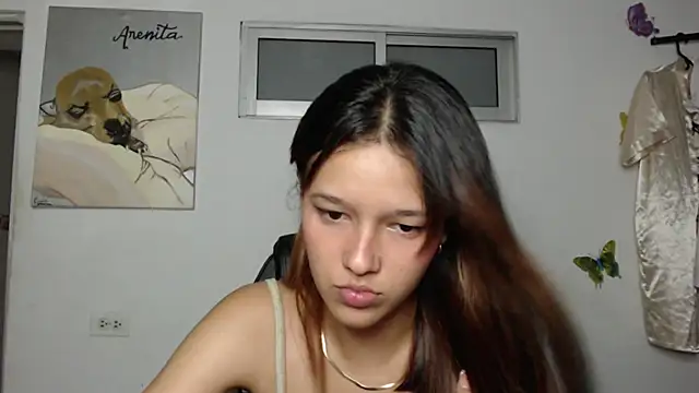 Snapshot of _Denis_sweet chatting on 01.04.25 Denis sweet online show from 01.04.25