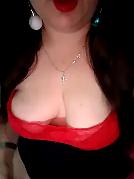 Snapshot of Anna___May chatting on 01.06.25 Anna May online show from 01.06.25