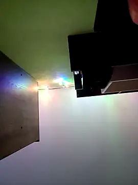 Snapshot of Anna___May chatting on 01.08.25 Anna May online show from 01.08.25