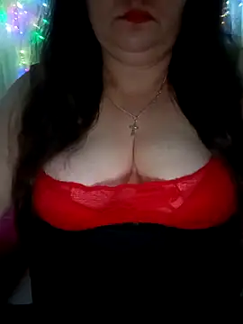 Snapshot of Anna___May chatting on 01.24.25 Anna May online show from 01.24.25