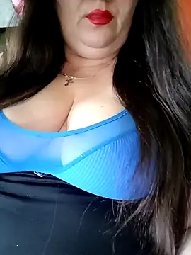 Snapshot of Anna___May chatting on 01.29.25 Anna May online show from 01.29.25