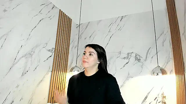 MelaniieRoux online show from 07.26.26