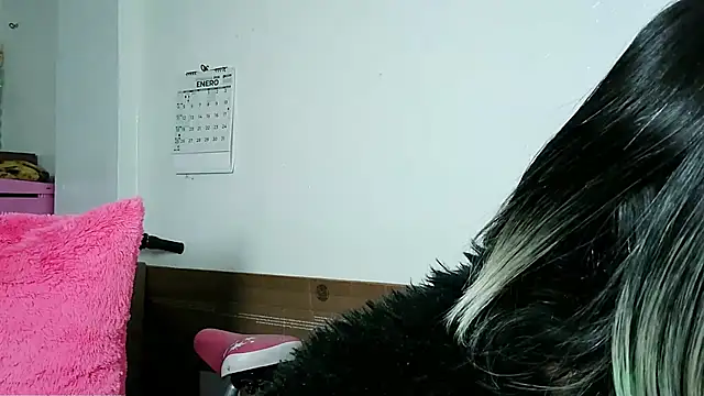 alixia81 online show from 01.14.26