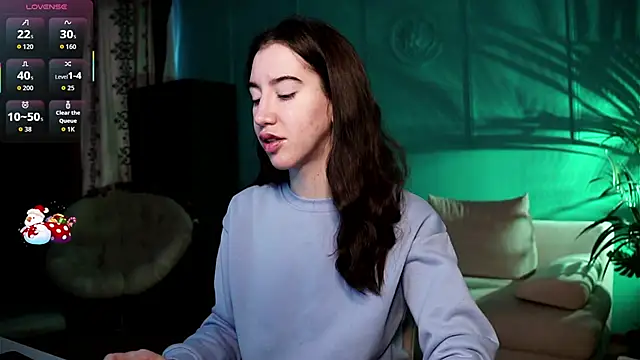 Belle Via online show from 01.14.26