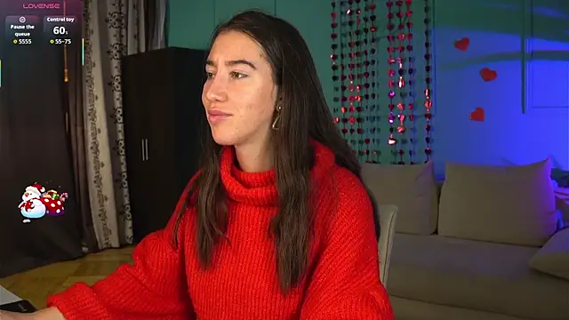 Belle Via online show from 02.17.26