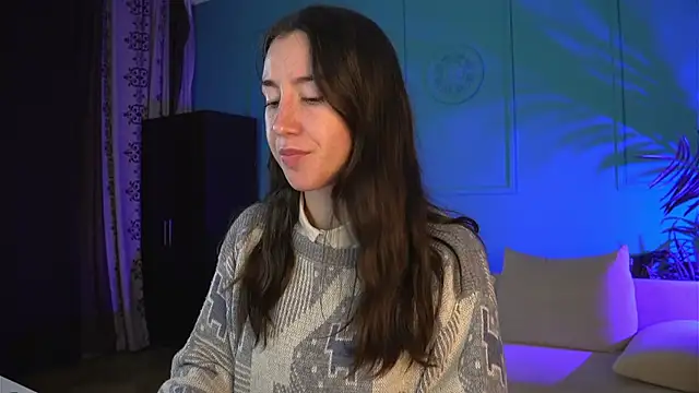 Belle Via online show from 02.27.26