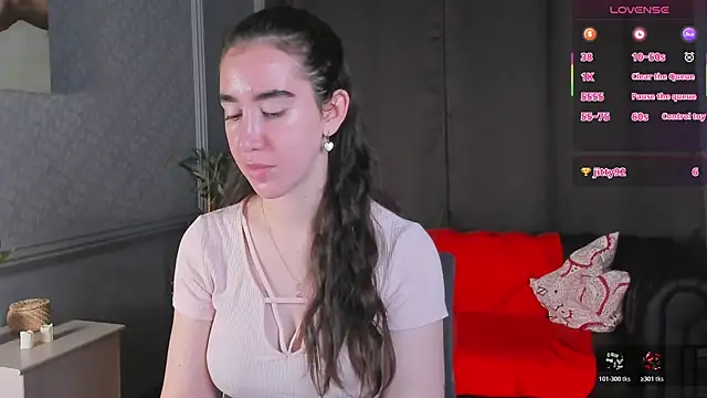 Belle Via online show from 06.16.26