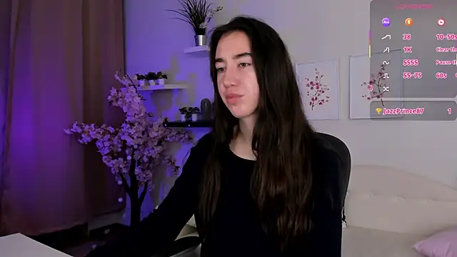 Belle Via online show from 06.19.26