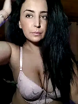 Selena Selly7 online show from 02.05.25