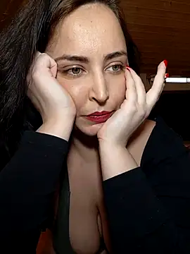 Selena Selly7 online show from 02.03.26