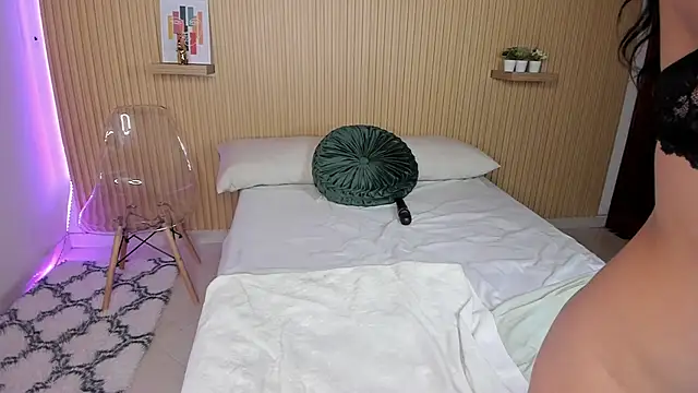 Harmony Malkova online show from 03.15.25