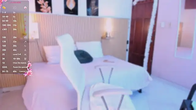 Harmony Malkova online show from 02.13.26