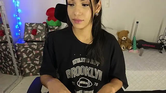 kharelys 777 online show from 12.21.24