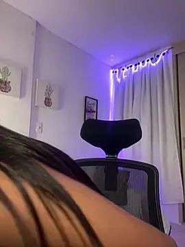 kharelys 777 online show from 03.14.25