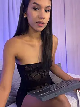 kharelys 777 online show from 03.23.25