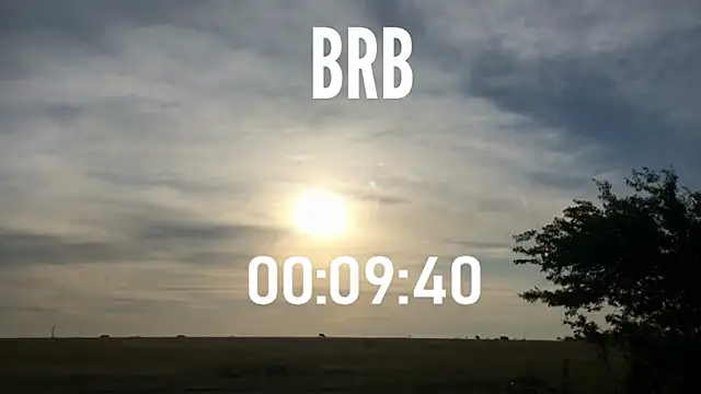 ulmo br online show from 10.19.25