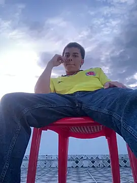 Tony Hoffa online show from 01.08.25