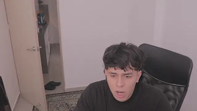 Tony Hoffa online show from 11.10.25