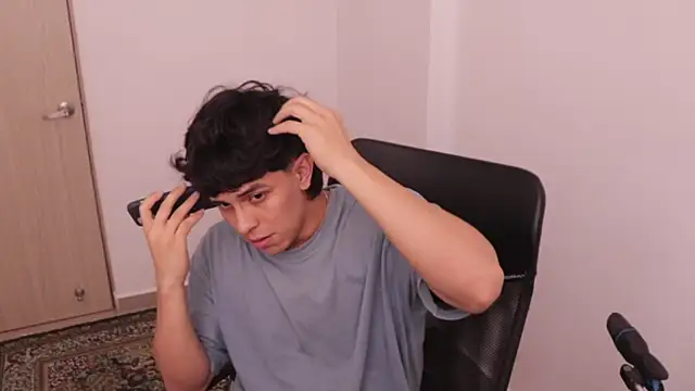 Tony Hoffa online show from 11.17.25