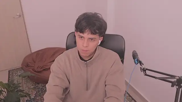 Tony Hoffa online show from 12.05.25