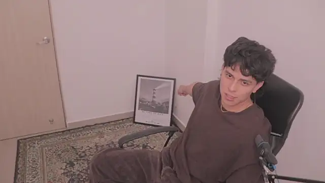 Tony Hoffa online show from 12.19.25